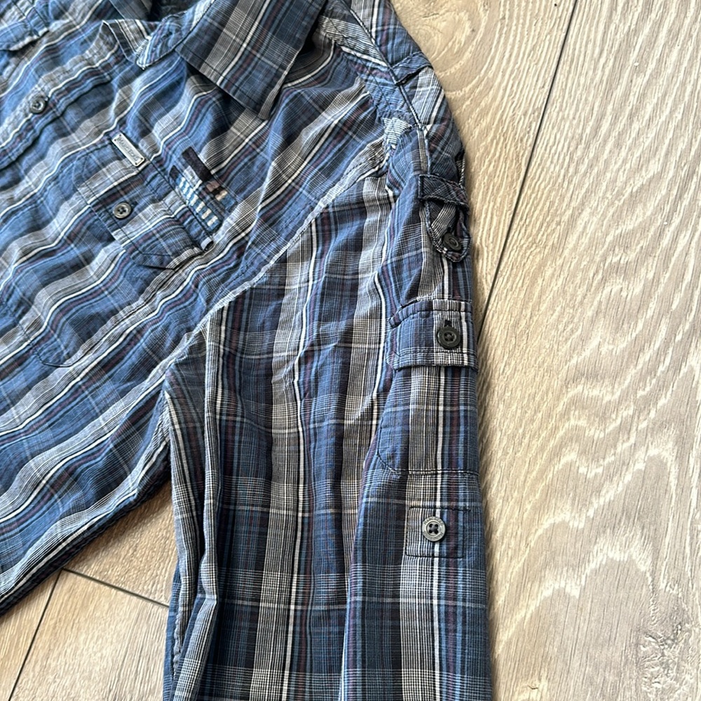 Marc Ecko Shirt 👔 - Picture 11 of 11